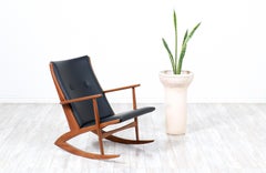 Raul Coronel Ceramic Planter for Architectural Pottery