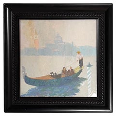 Paintings