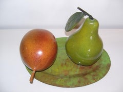  Pear and Parcha 