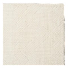Tappeto Ravenna in Guscio d'uovo 10x14'