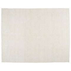 Ravenna Rug in Eggshell 11x15'