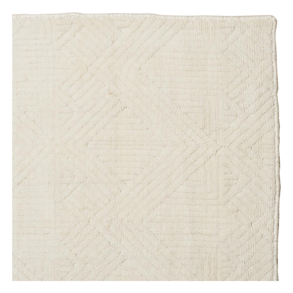 Tappeto Ravenna in Eggshell 8x10' in vendita
