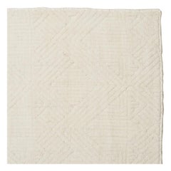 Tappeto Ravenna in Eggshell 8x10'