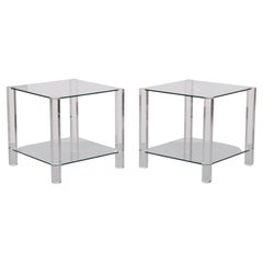 Raventos  set tavolini 1980s italy