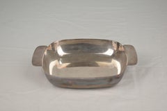 Ravinet D'enfert, Ciotola Silver Plated, 1960