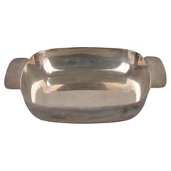 Ravinet D'enfert, Ciotola Silver Plated, 1960