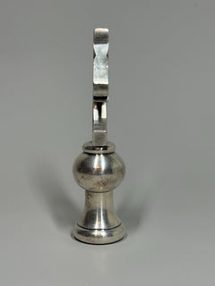 Ravinet D'Enfert equestrian bottle opener/ paper weight
