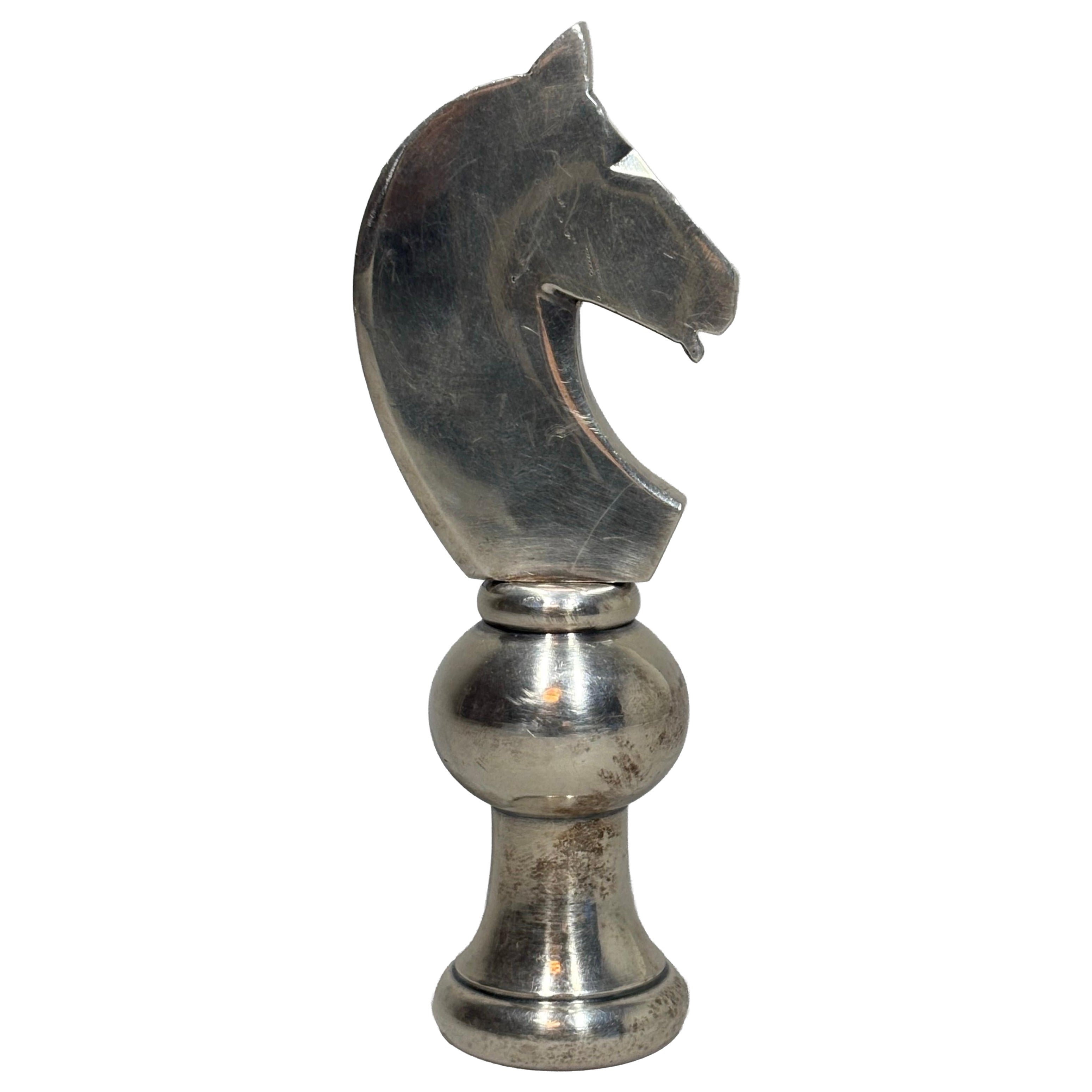 Ravinet D
Enfert equestrian bottle opener/ paper weight