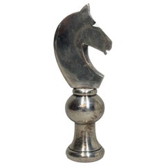 Ravinet D
Enfert equestrian bottle opener/ paper weight