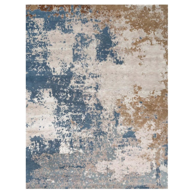 Raw 200 Rug by Illulian For Sale at 1stDibs