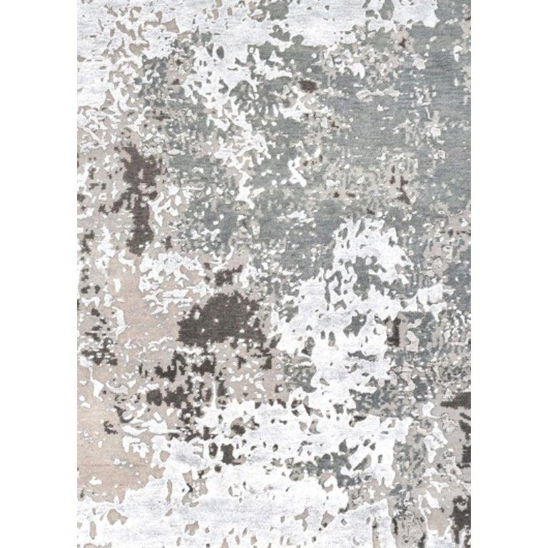 XXI secolo e contemporaneo Tappeto Raw 400 di Illulian in vendita