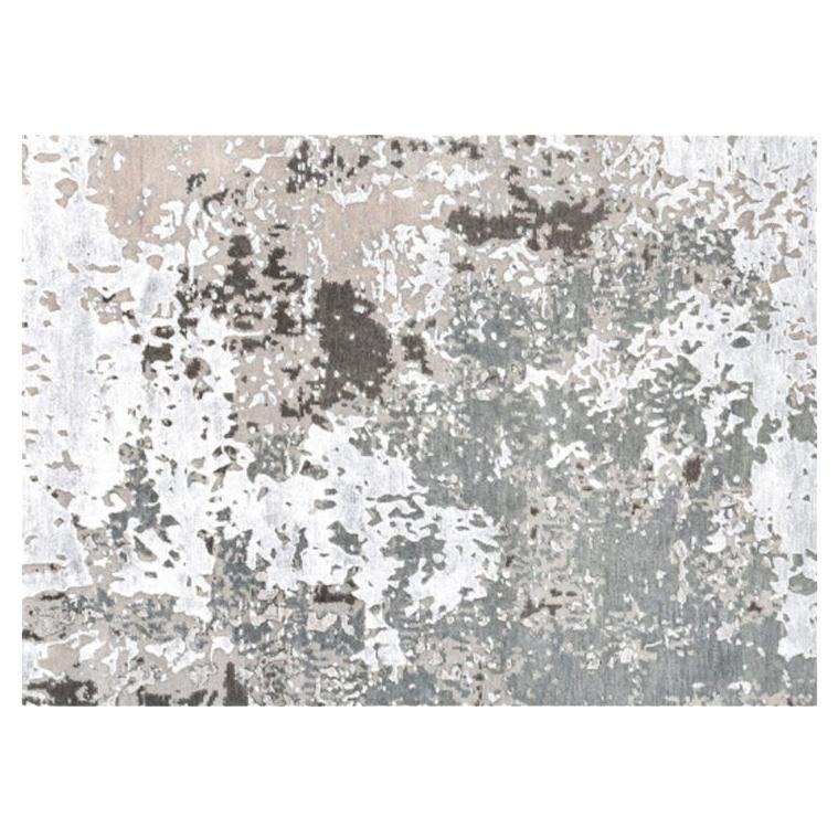 Raw 400 Rug by Illulian For Sale