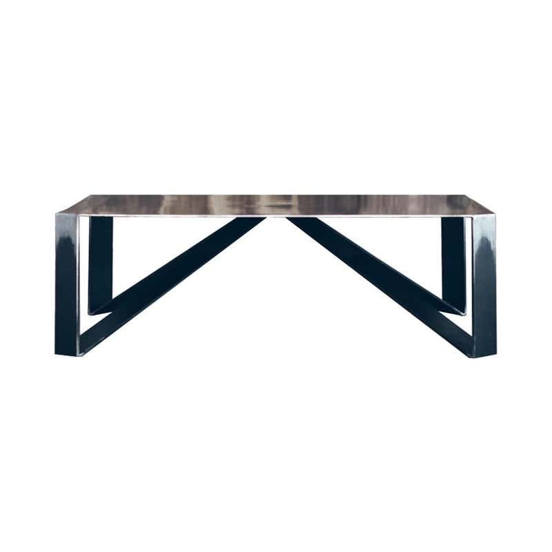 Angles, Modern Coffee Table For Sale at 1stDibs | modern angles, angle ...