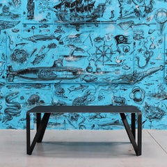 Raw Angles Dining Table