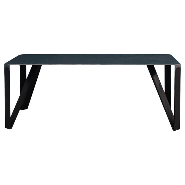 Raw Angles Dining Table