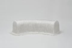 Raw Bench from 'Revelation of Gaia' Collection by Atelier V&F Chen Furong