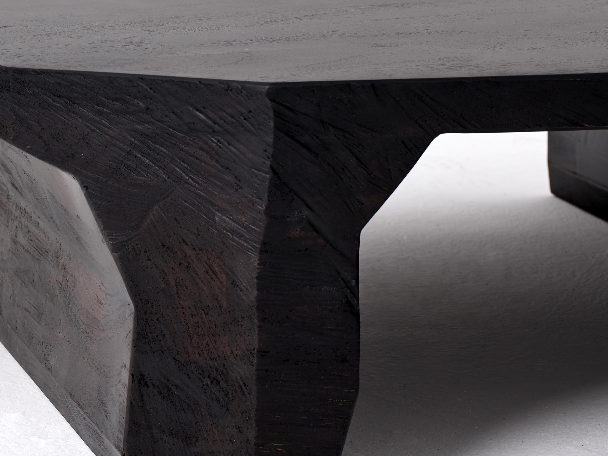 Table basse brute DAaZ Neuf - En vente à Geneve, CH
