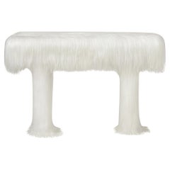 Raw Console Table by Atelier V&F