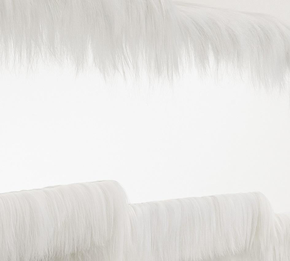 Autre Miroir brut d'Atelier V&F en vente