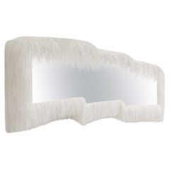 Raw Mirror by Atelier V&F