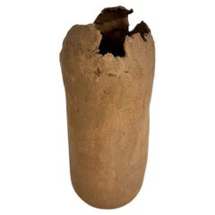 Vaso ecologico scultoreo Raw