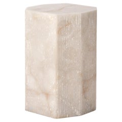 Table d'appoint brute par DAaZ