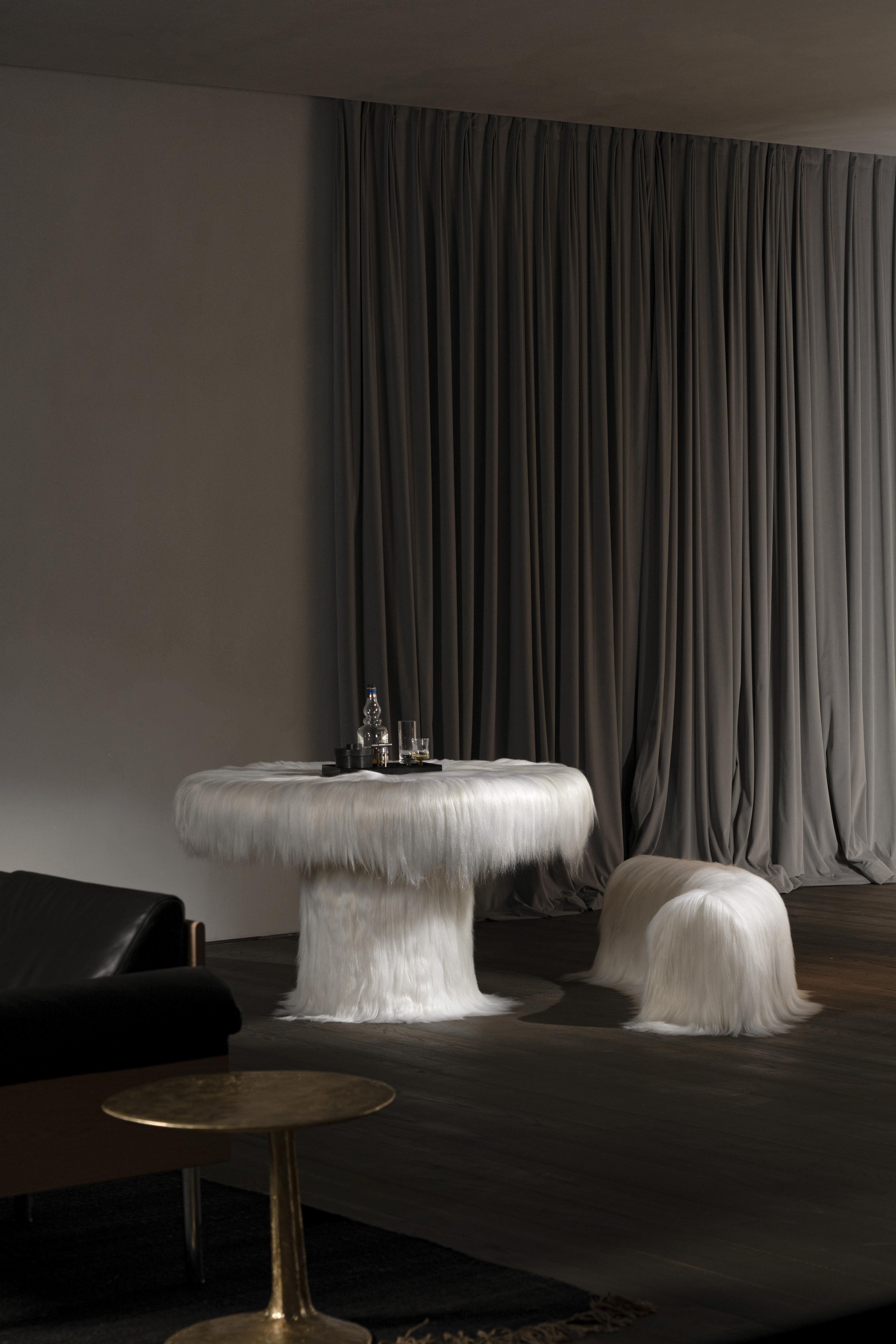 Table brute d'Atelier V&F en vente 3
