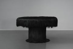 Raw Table by Atelier V&F
