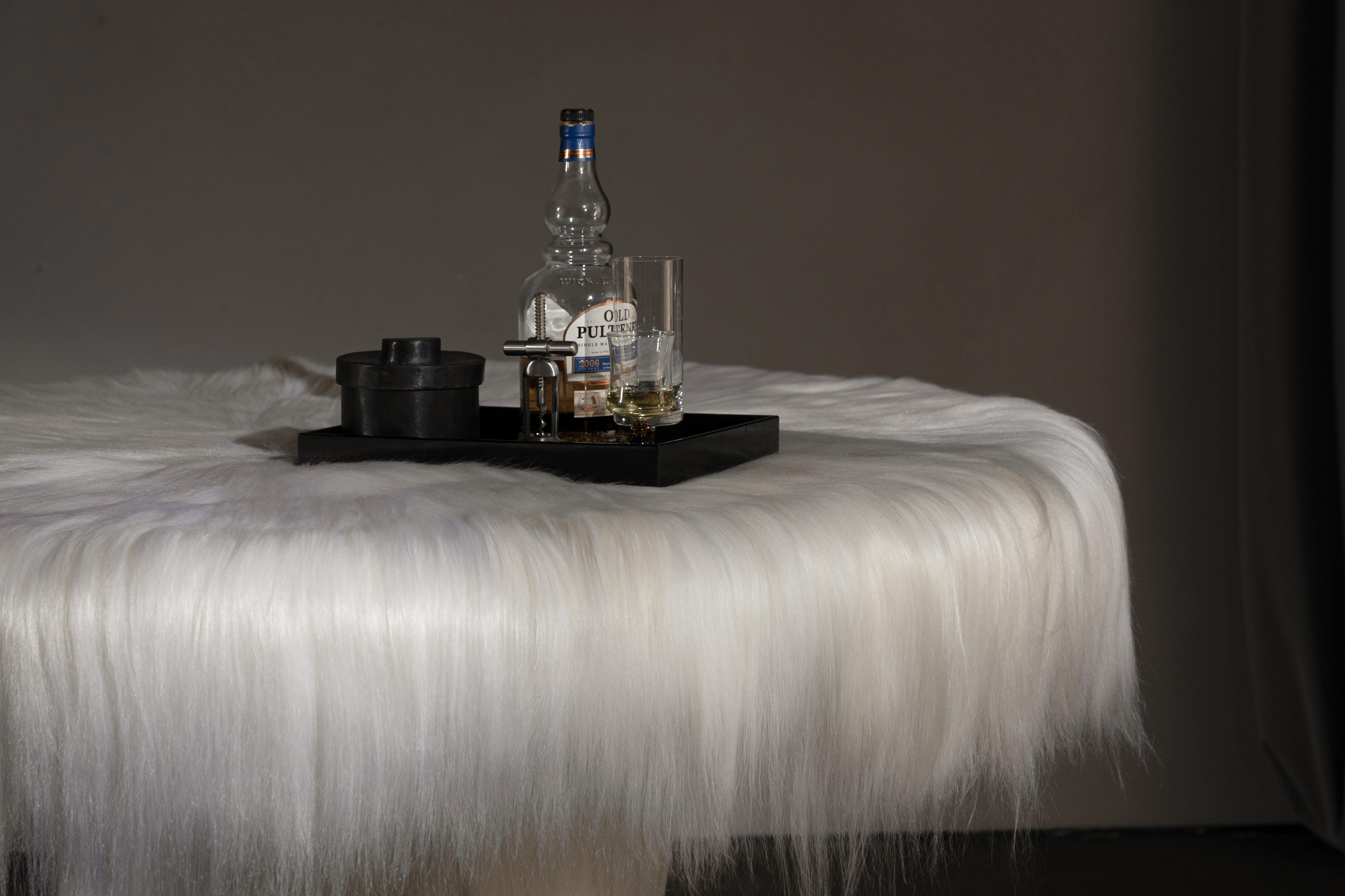 Chinois Table brute d'Atelier V&F en vente
