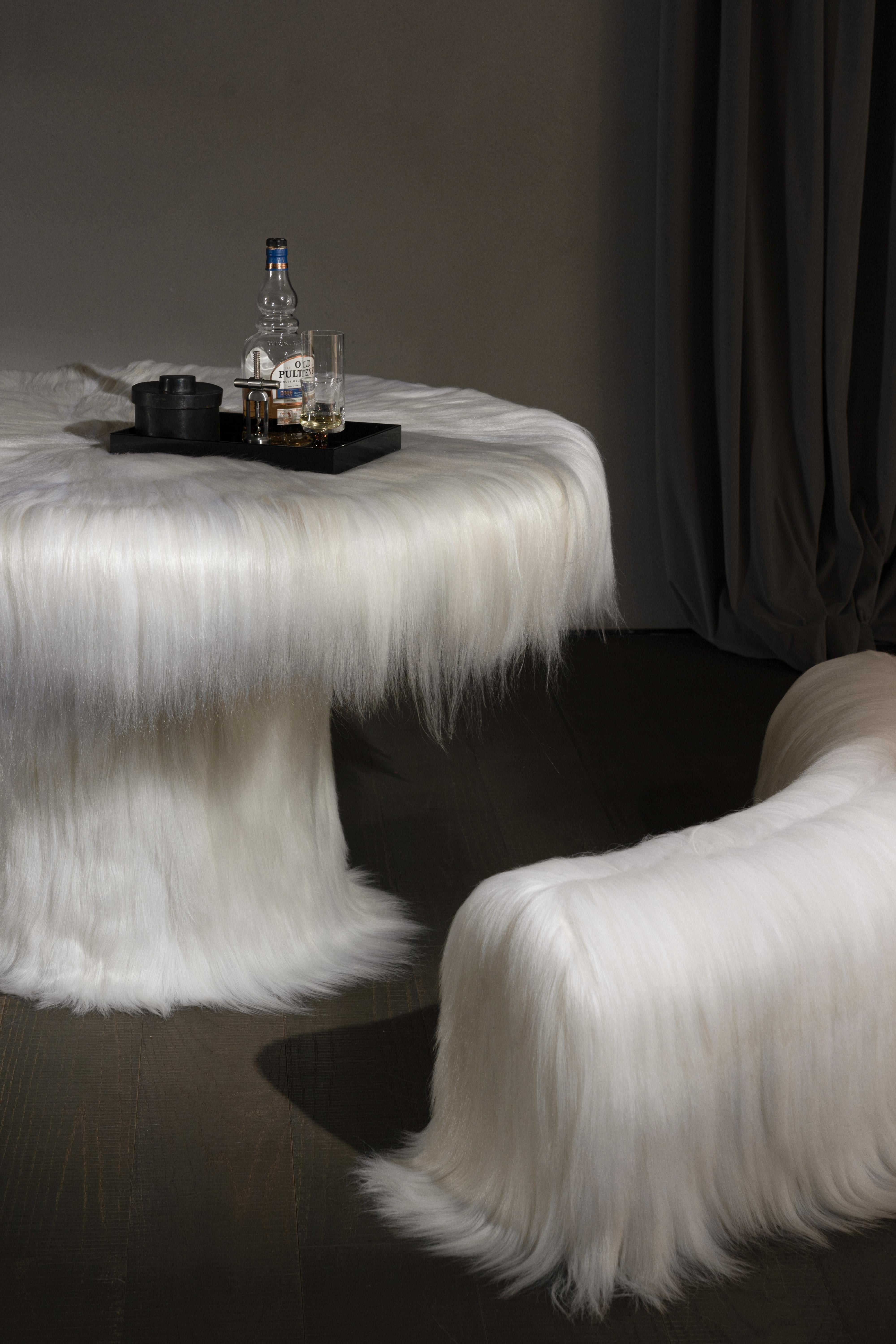 XXIe siècle et contemporain Table brute d'Atelier V&F en vente
