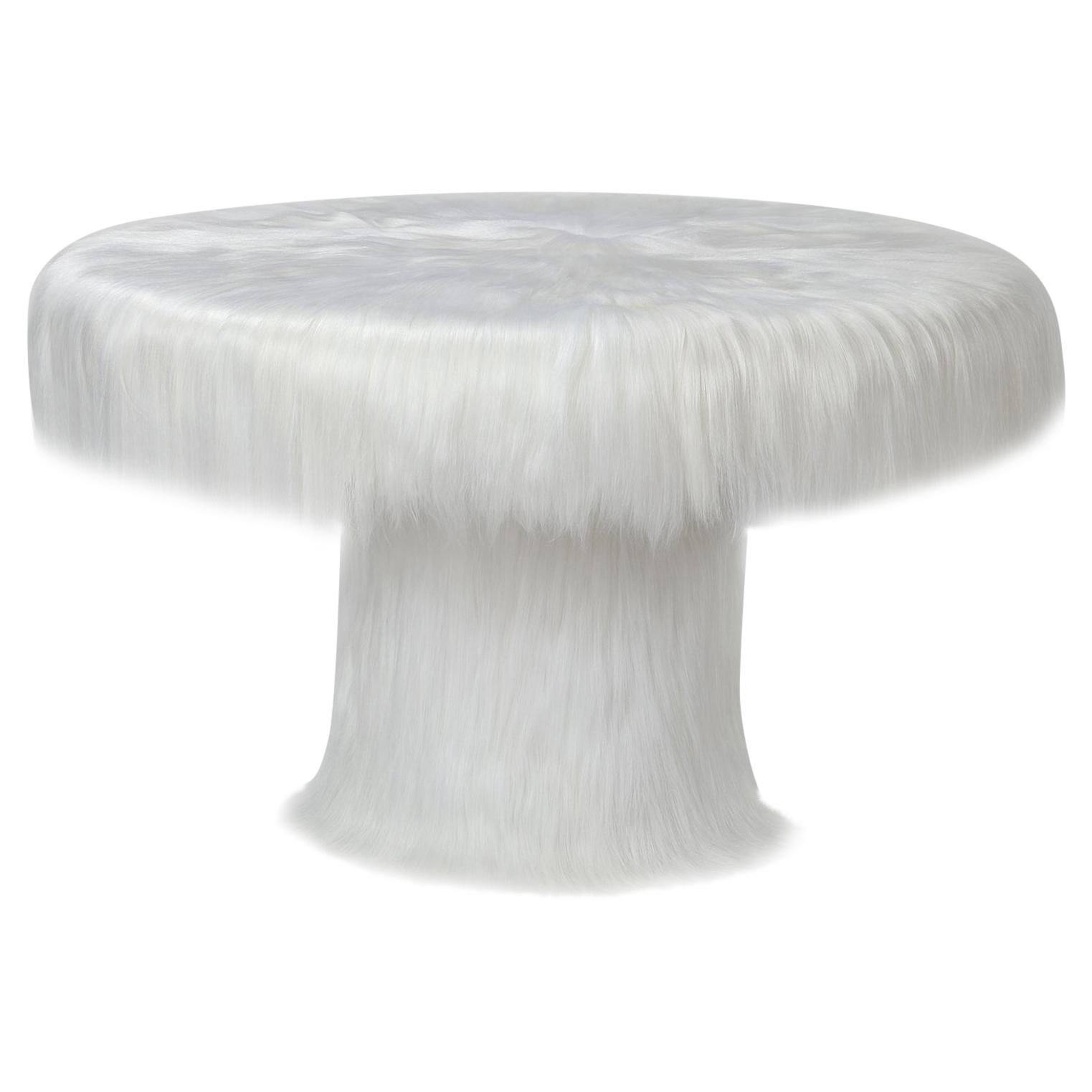 Raw Table from 'Revelation of Gaia' Collection by Atelier V&F Chen Furong For Sale