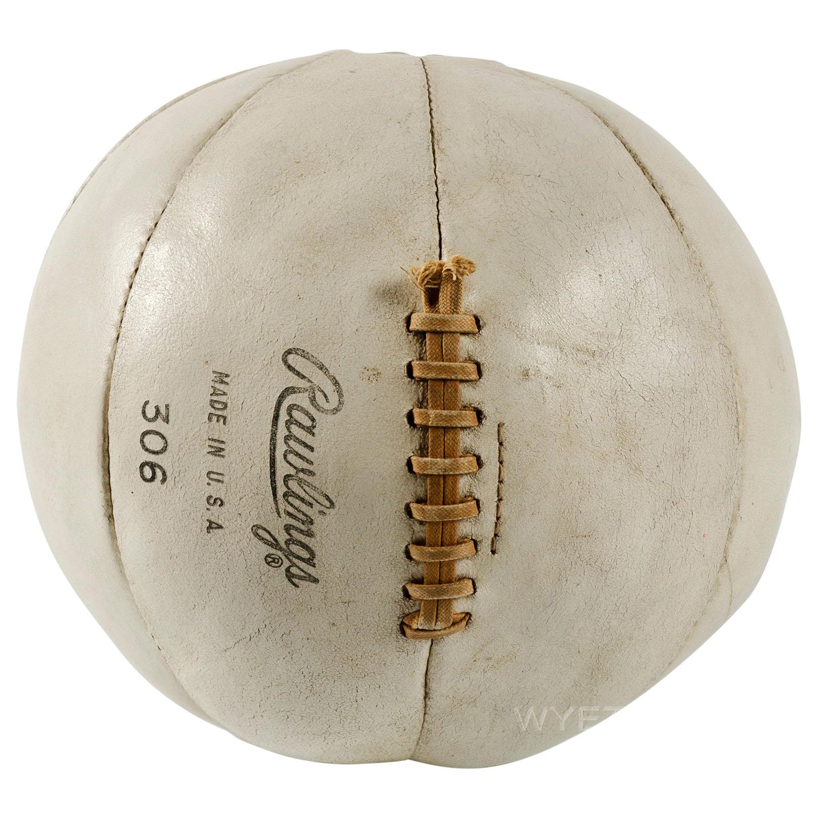 Rawlings 306 Medicine Ball