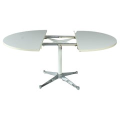 Ray and Charles Eames for Herman Miller, Table, Extendable, Midcentury