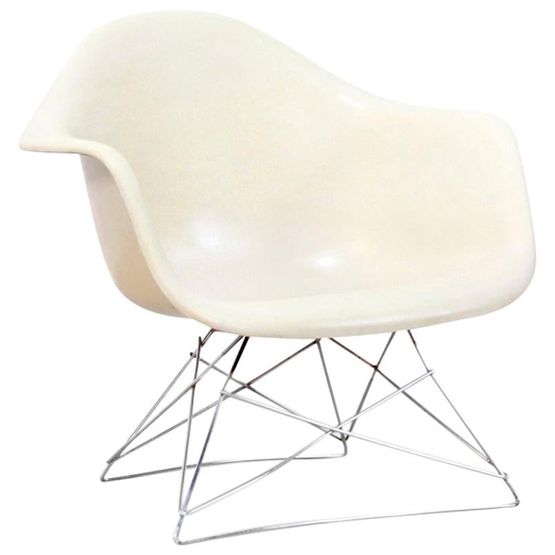 Low Rod Cats Cradle Chair Base for Herman Miller Eames Shell Lounge Knoll 