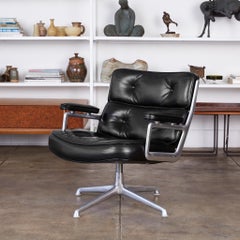 Eames Time Life Lobby Chair for Herman Miller