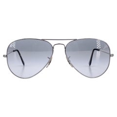 Ray-Ban B&L Aviator Large Metal RB3025 Sunglasses 58/14 125 mm