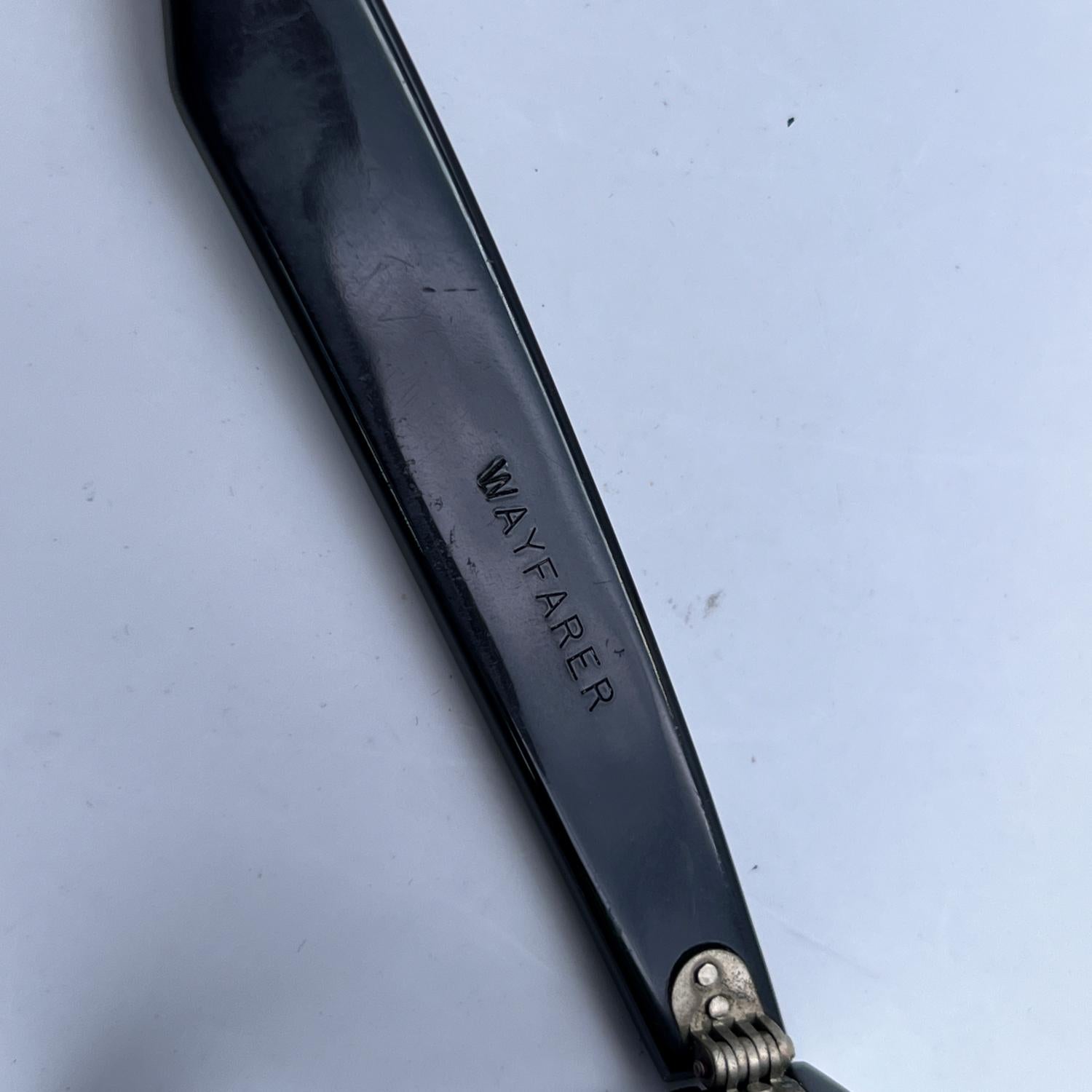 ray ban wayfarer 5022