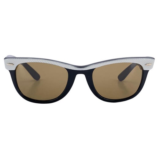 Ray-Ban USA Vintage 60s B&L \