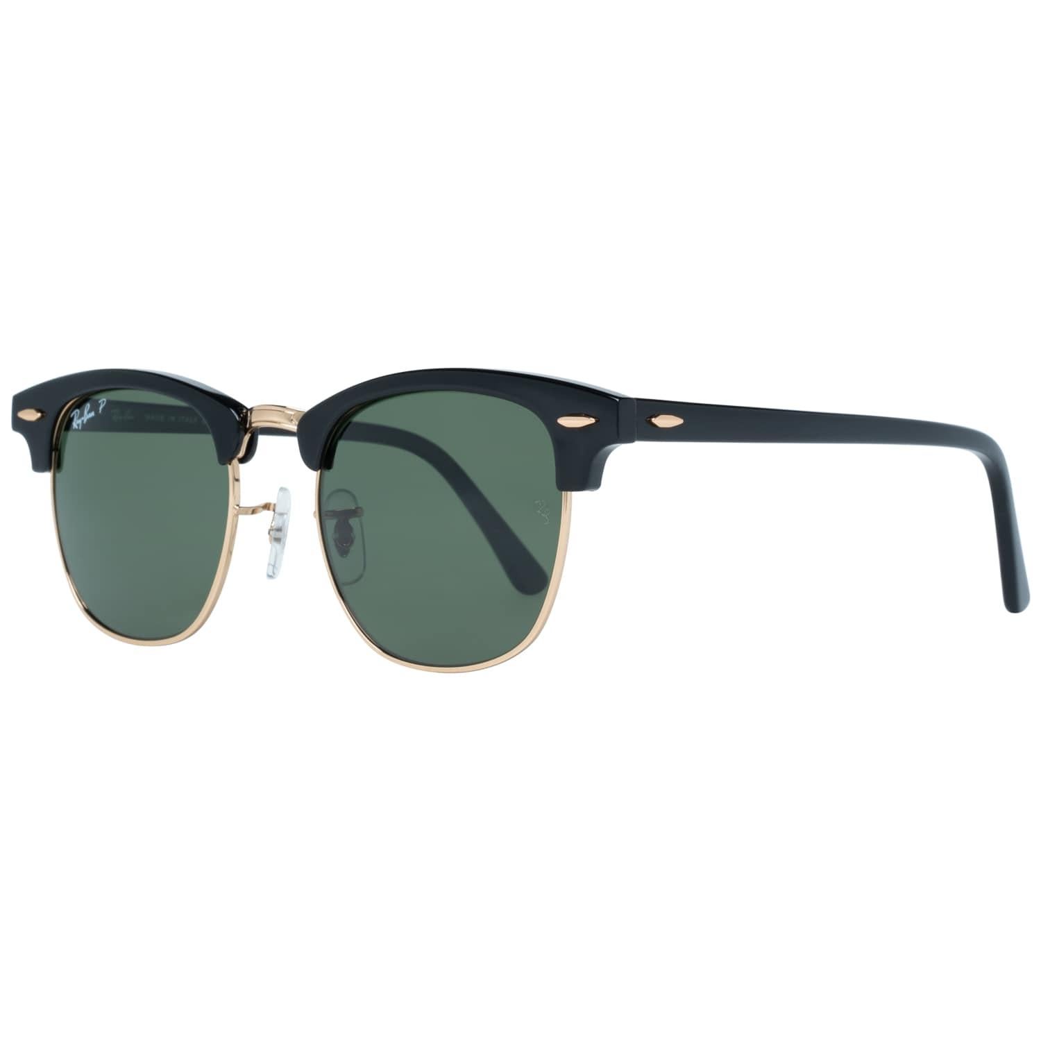Details

MATERIAL: Metal

COLOR: Black

MODEL: RB3016 901/58 51

GENDER: Adult Unisex

COUNTRY OF MANUFACTURE: Italy

TYPE: Sunglasses

ORIGINAL CASE?: Yes

STYLE: Trapezium

OCCASION: Casual

FEATURES: Lightweight

LENS COLOR: Green

LENS