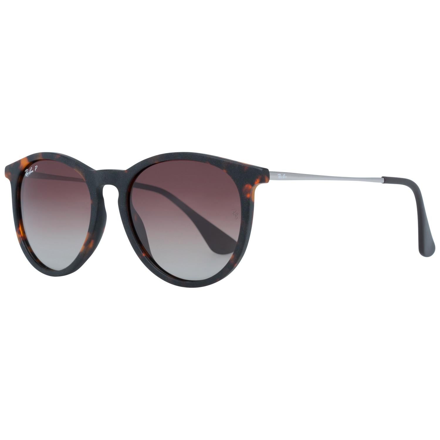 DetailsMATERIAL: MetalCOLOR: BrownMODEL: RB4171F 865/13 54GENDER: WomenCOUNTRY OF MANUFACTURE: ItalyTYPE: SunglassesORIGINAL CASE?: YesSTYLE: OvalOCCASION: CasualFEATURES: LightweightLENS COLOR: BrownLENS TECHNOLOGY: PolarizedYEAR MANUFACTURED: