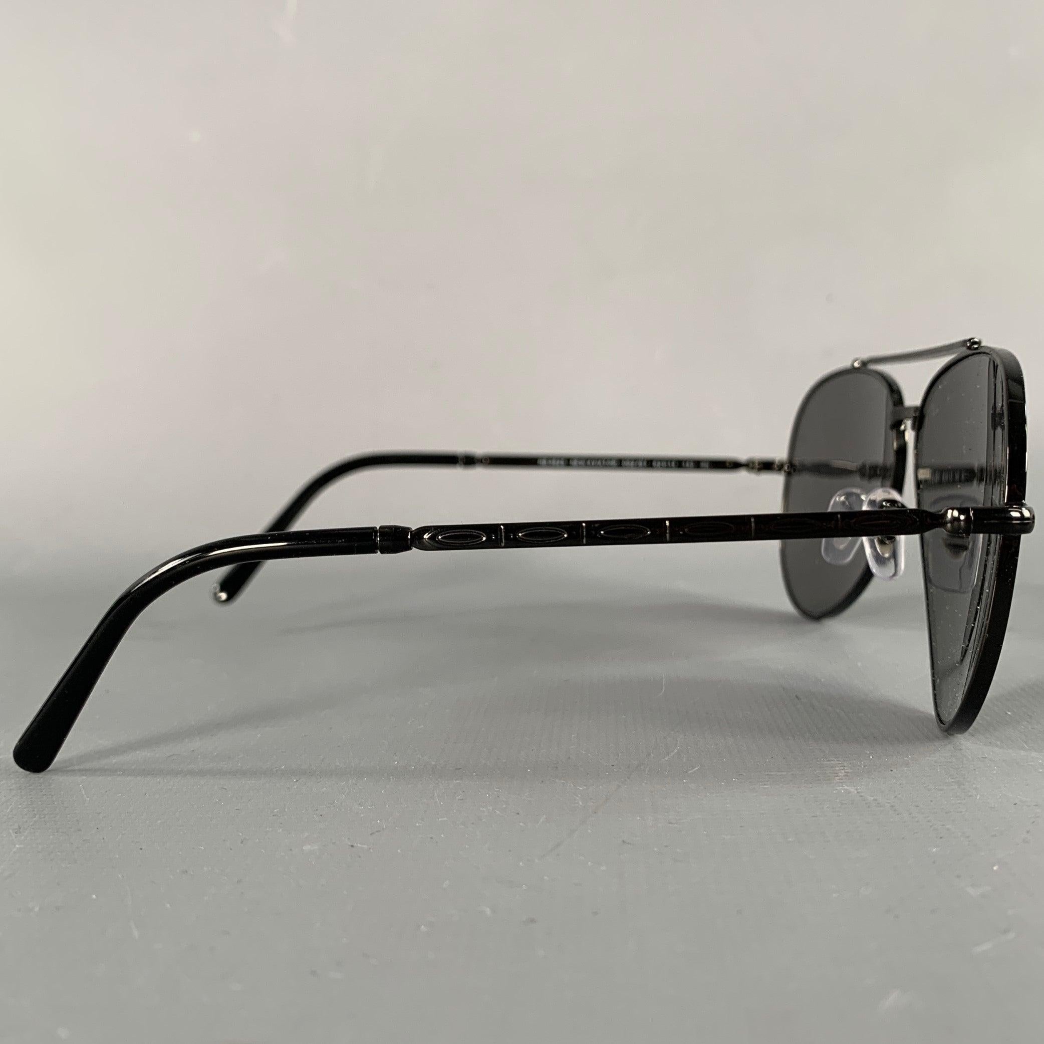 Lunettes de soleil 