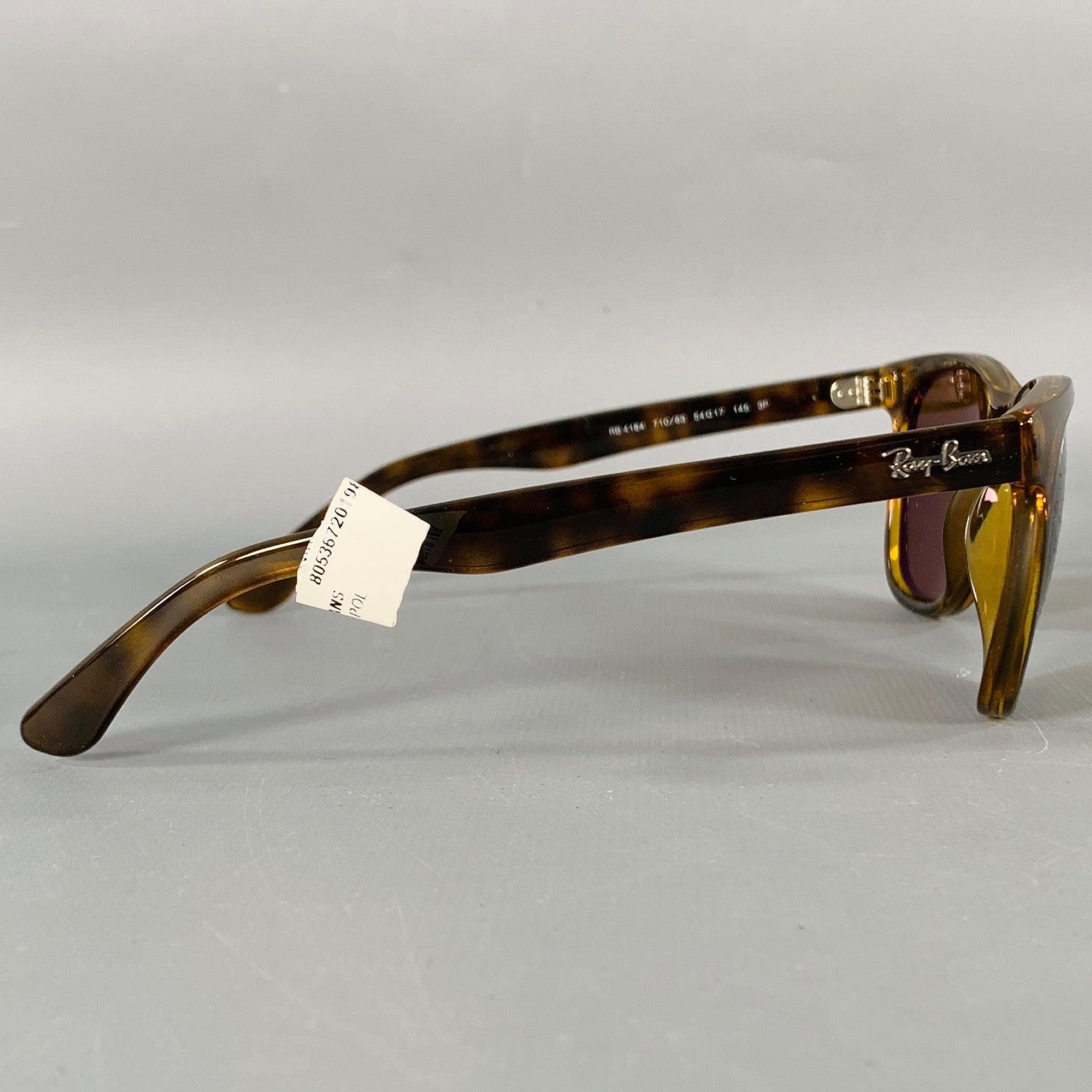 RAY-BAN Sonnenbrille 