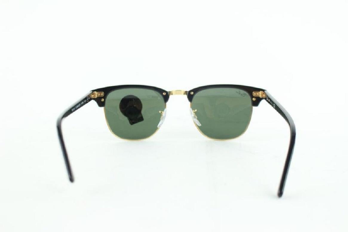 Ray-Ban RB2016 Clubmaster 11mz0914 860149 2