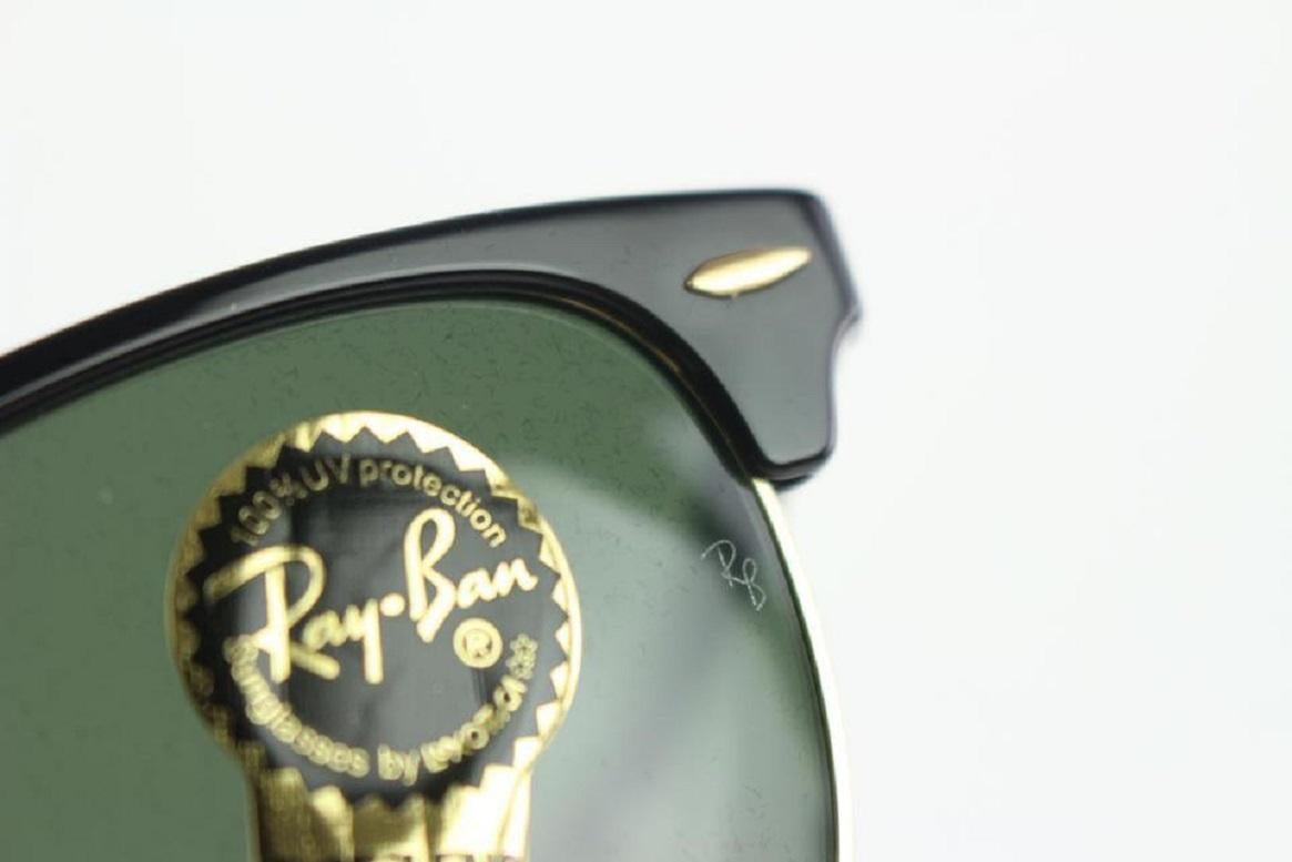 Ray-Ban RB2016 Clubmaster 11mz0914 860149 4