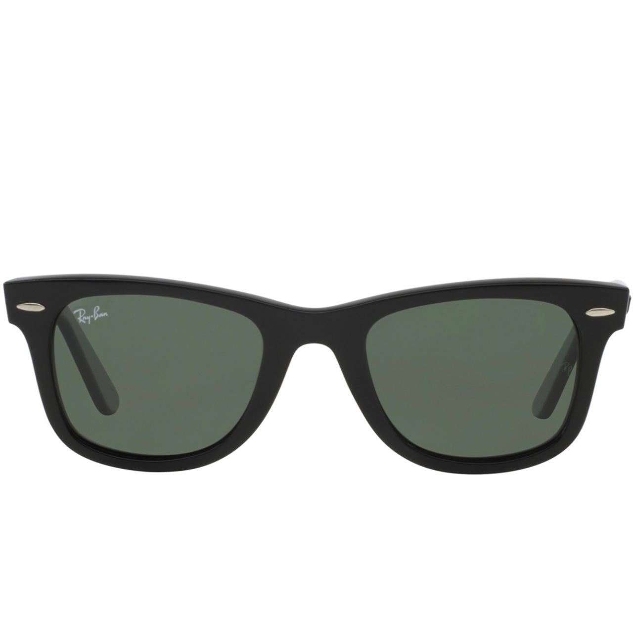 ray ban rb2140 original wayfarer sunglasses
