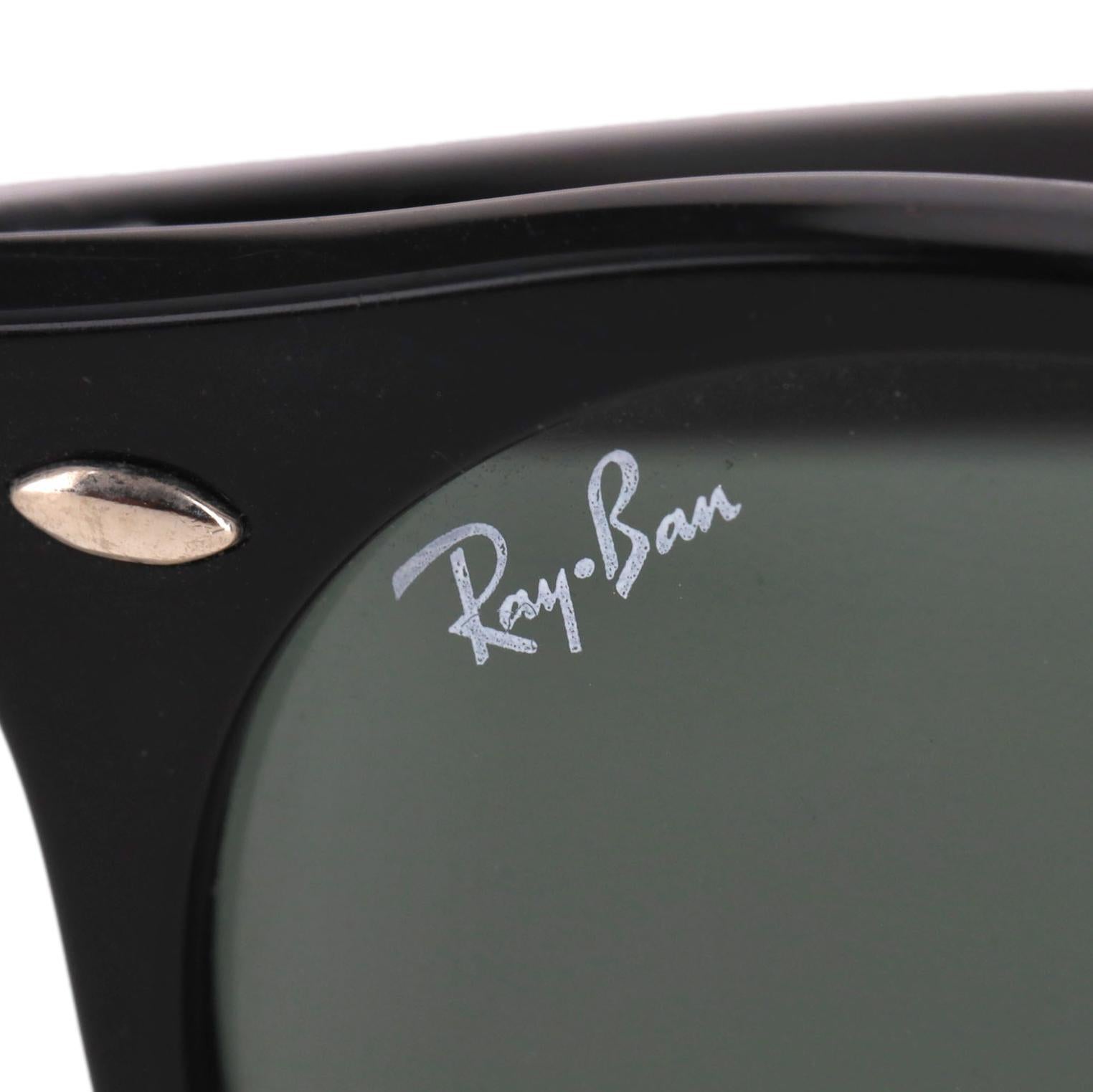 da uomo o donna Occhiali da sole rotondi Ray-Ban in vendita