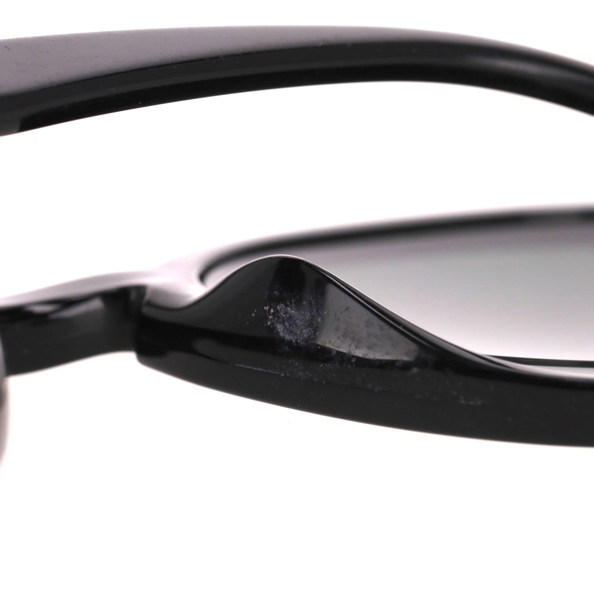 Occhiali da sole rotondi Ray-Ban in vendita 3