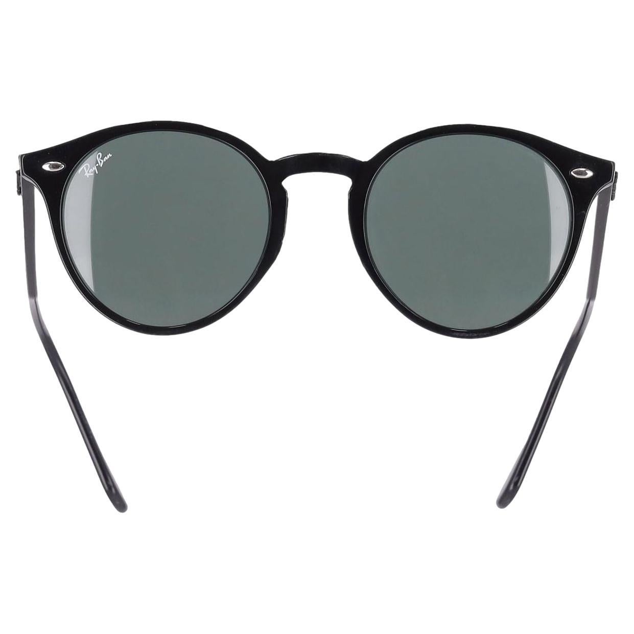 Occhiali da sole rotondi Ray-Ban in vendita