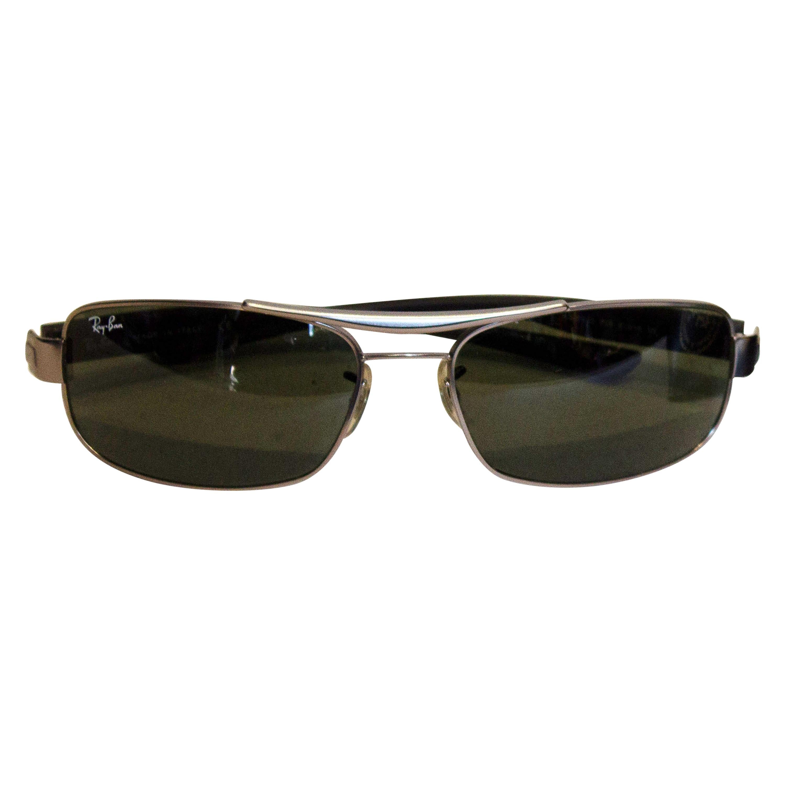  Ray Ban-Sonnenbrille