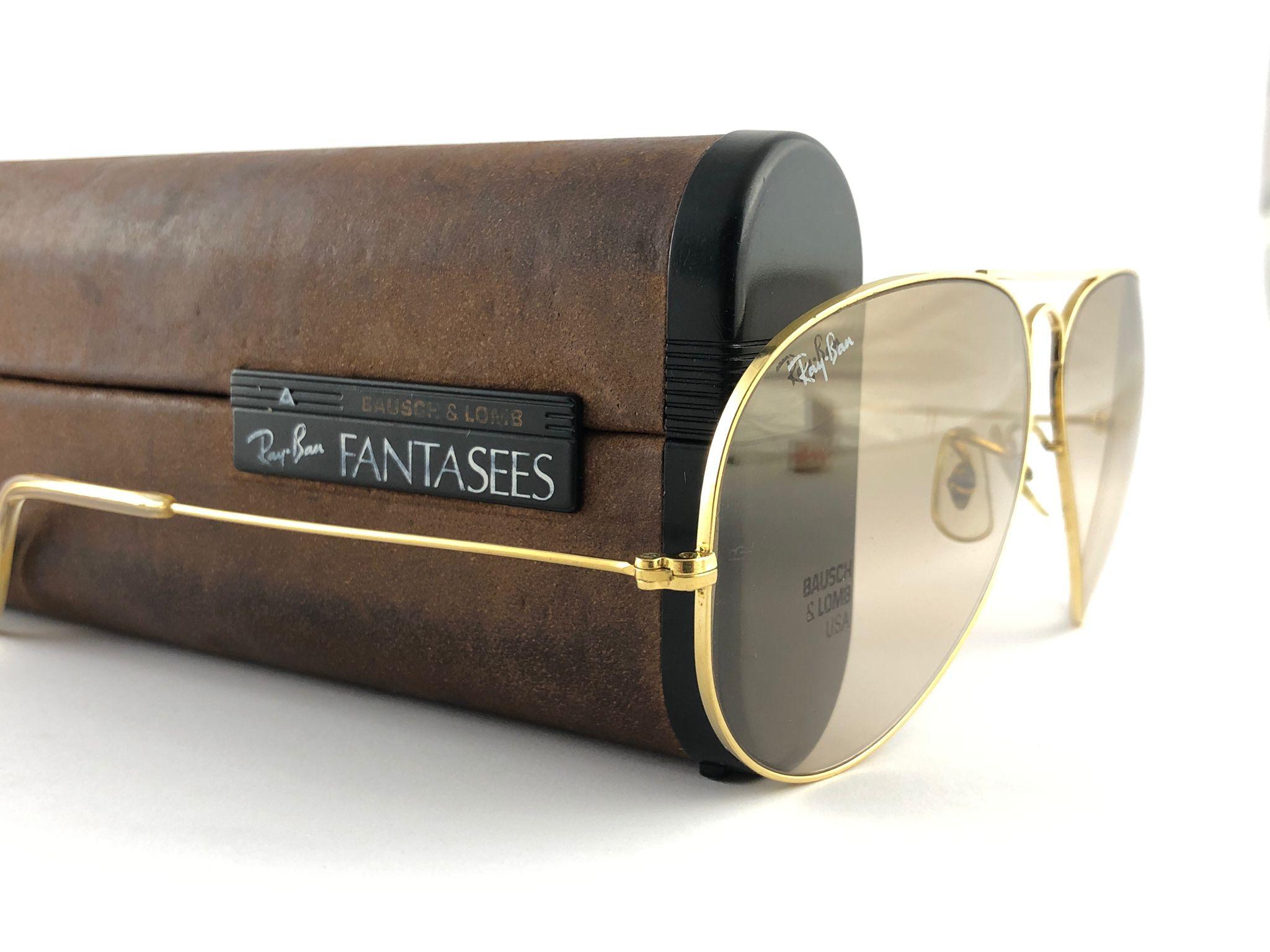 vintage aviators